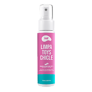 LIMPA TOYS CHICLETE INTT