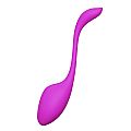 RAW Vibrador via APP à Longa Distância cor Roxo - 8638