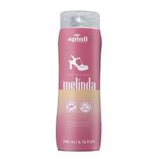 MELINDA SABONETE ÍNTIMO 200ml Apinil