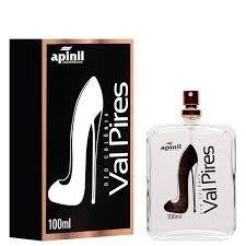 VAL PIRES Deo Colônia 100ml Apinil