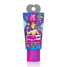 PIKA DAS GALÁXIAS GEL 15g