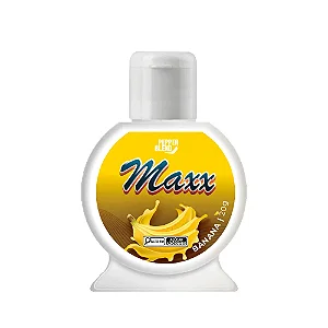 MAXX BABALOO BANANA 20g