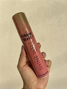DESODORANTE SHINE WELL 60G/110mL
