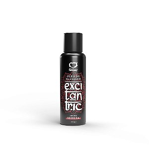 SEDUZA Óleo de Massagem Excitantric 100ml - 7171