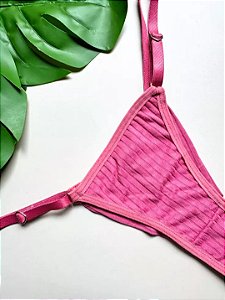 LOVE TANGA CANELADA SANDIA - 167