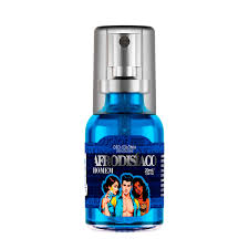 AFRODISÍACO HOMEM DEO COLÔNIA 20ml