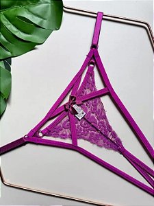 SAMARA FIO SEXY ODALISCA - 007