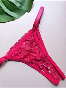 AMORE FIO SEXY PINK - 124