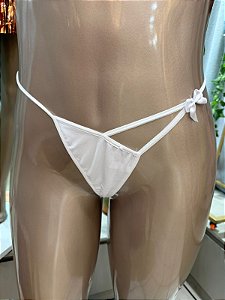 BABI FIO SEXY BRANCO - 075