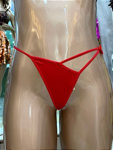 BABI FIO SEXY VERMELHO - 075