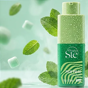 PICO PULSE CHICLETE DE MENTA