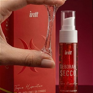 TOQUE HIPNÓTICO by Deborah Secco (kit 3un cada sai por 43,82 no pix)