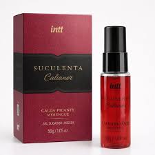SUCULENTA CALDA PICANTE MERENGUE