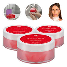 CREME PARA VIRILHA EFEITO CLAREADOR by Deborah Secco (kit 3un cada sai por 36,35 no pix)