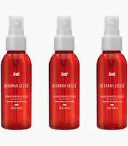 BRUMA PÉLVICA by Deborah Secco (kit 3un cada sai por 32,36 no pix)