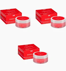 ESFOLIANTE ÍNTIMO by Deborah Secco (kit 3un cada sai por 36,35 no pix)