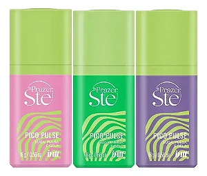 CASADINHA TRES PICO PULSE MELANCIA, UVA E CHICLETE DE MENTA