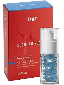 O SEGREDO by Deborah Secco