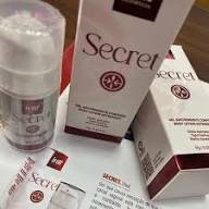 CLIV SECRET ADSTRINGENTE 17g - (Kit 3 un por 32,85 cada no pix)
