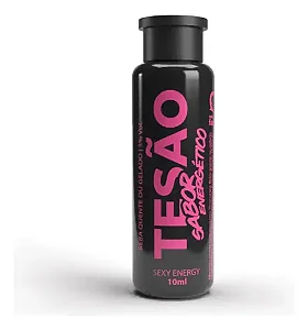 TESÃO SABOR ENERGÉTICO 10ml