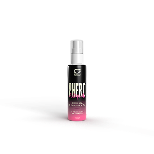 PHERO Aroma Perfume de Calcinha 40ml SexyFantasy