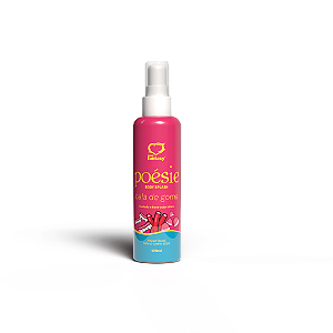 BODY Splash Poésie Bala de Goma 120ml