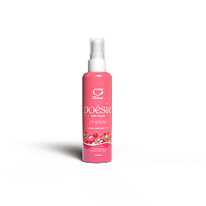 BODY Splash Poésie Chiclete 120ml