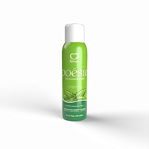 POÉSIE Desodorante Íntimo Menta 150ml