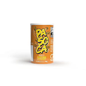PASOCÁ Caramelo Salgado Pó Estimulante 10g