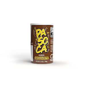 PASOCÁ Sabor Chocolate Pó Estimulante 10g