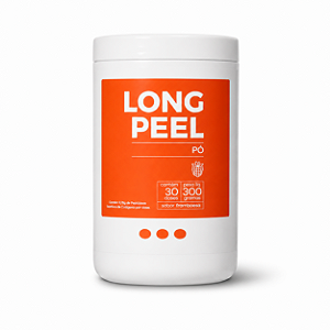 Longevita Longpeel Sabor Framboesa