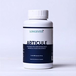 Longevita Articule
