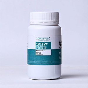 Longevita Complexo Morosil Premium 30 Doses