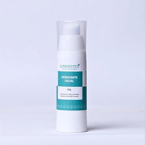 Longevita Hidratante Facial