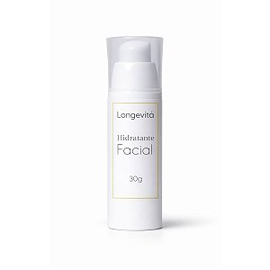 Longevita Hidratante Facial