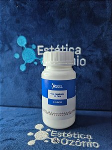Estetica e Ozonio - Ceras Ozonizadas 10 Unidades