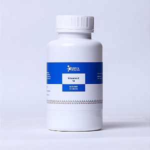 Estetica e Ozonio - Vitamina C