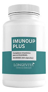 Longevita Imunoup Plus