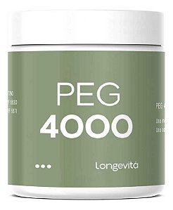 Longevita Peg 4000 300g