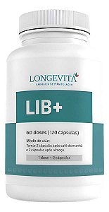 Longevita Lib+
