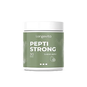 Longevita Peptistrong 2,4g (30 Saches)