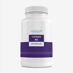 Longevita (Coenzima Cava Q10 + Magnesio)