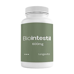 Longevita Biointestil 600mg (30 Doses)
