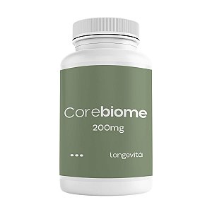 Longevita Corebiome 200mg (60 Doses)