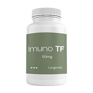 Longevita Imuno Tf 50mg (30 Doses)