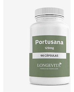 Longevita Portusana 120mg (90 Doses)