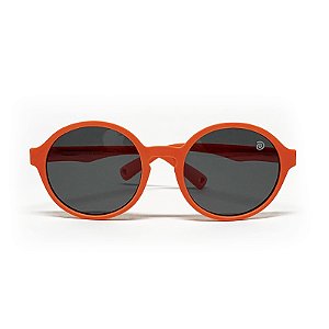 Óculos de Sol Infantil UV400 Terra Cota