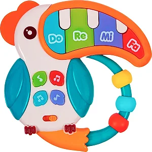 Tucano Musical Buba