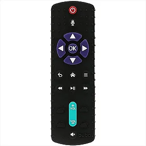 Mordedor Controle Remoto Buba