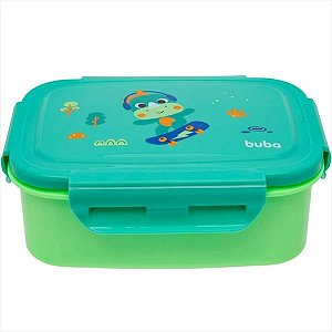 Bento Box Buba Zoo Dino